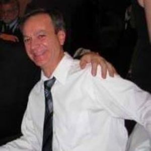 Meet your Posher, Joe